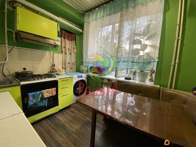 4-комн. квартира, 73 м&sup2;