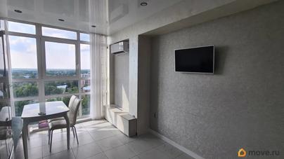 2-комн. квартира, 58 м&sup2;