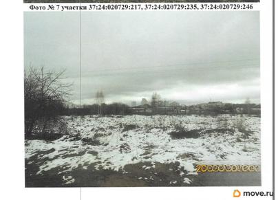 коммерческий участок, 9.62 сотки