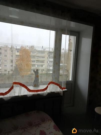 1-комн. квартира, 36.1 м&sup2;