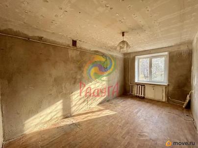 1-комн. квартира, 36.5 м&sup2;