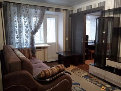 2-комн. квартира, 42.6 м&sup2;