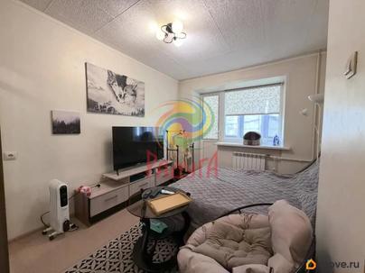 1-комн. квартира, 22.7 м&sup2;