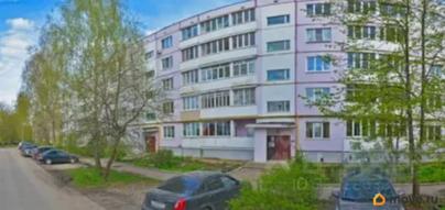 2-комн. квартира, 51 м&sup2;