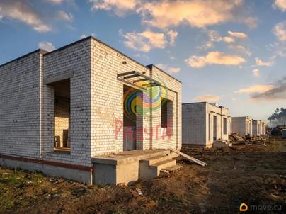 дом, 67.97 м&sup2;, 9 соток