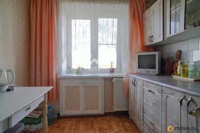 2-комн. квартира, 46.7 м&sup2;