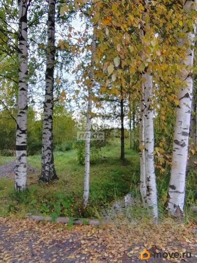 земельный участок, 15 соток