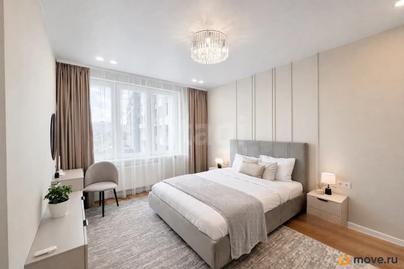 1-комн. квартира, 38 м&sup2;