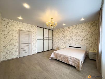 2-комн. квартира, 62.2 м&sup2;