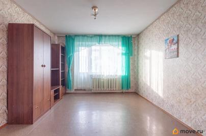 2-комн. квартира, 48.5 м&sup2;