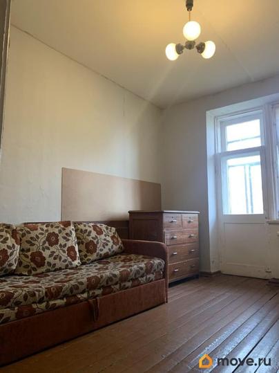 2-комн. квартира, 50 м&sup2;