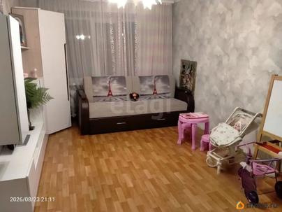3-комн. квартира, 64.2 м&sup2;