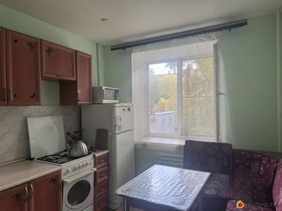 1-комн. квартира, 33 м&sup2;