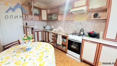 2-комн. квартира, 63.1 м&sup2;