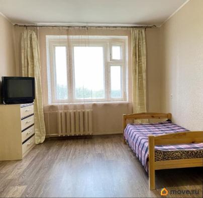 1-комн. квартира, 34 м&sup2;