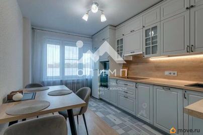 3-комн. квартира, 65.9 м&sup2;