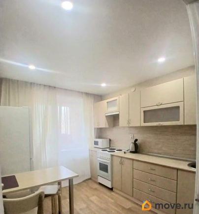 2-комн. квартира, 60 м&sup2;