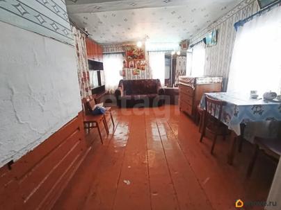 дом, 29 м&sup2;, 6.2 сотки