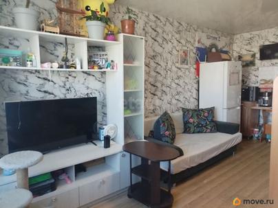 комната, 17.3 м&sup2;