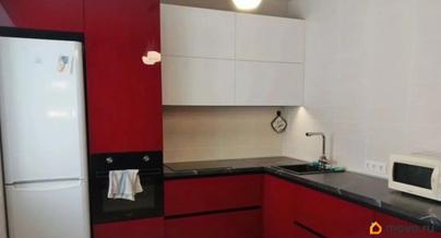 1-комн. квартира, 56 м&sup2;