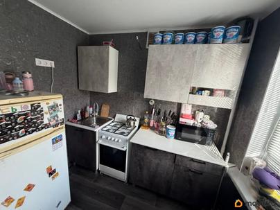 1-комн. квартира, 30.9 м&sup2;