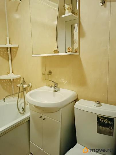 2-комн. квартира, 42.3 м&sup2;