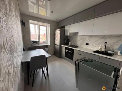 1-комн. квартира, 34.7 м&sup2;