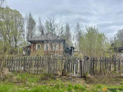дом, 50 м&sup2;, 10 соток