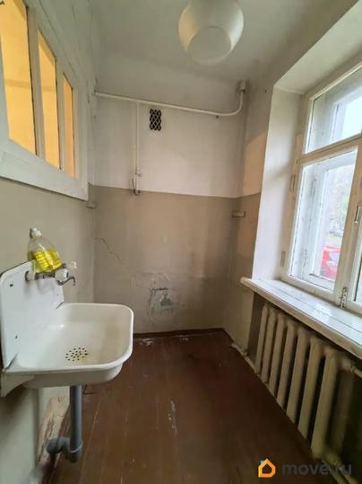 1-комн. квартира, 30.9 м&sup2;