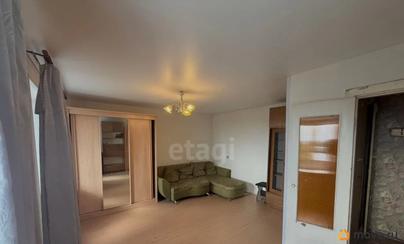 1-комн. квартира, 33.7 м&sup2;
