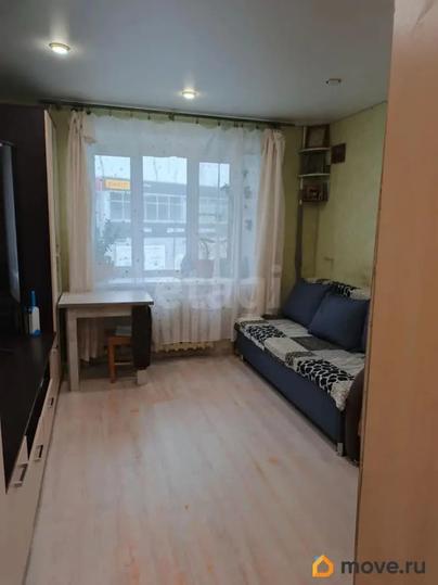 комната, 17.9 м&sup2;