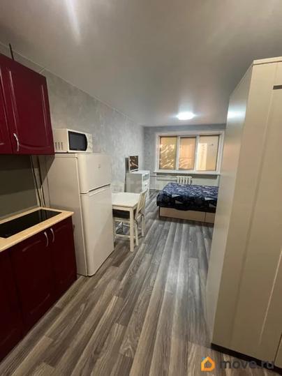 комната, 18.6 м&sup2;