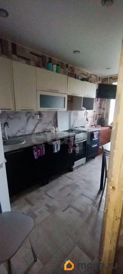 1-комн. квартира, 37 м&sup2;