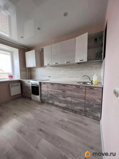 1-комн. квартира, 36 м&sup2;