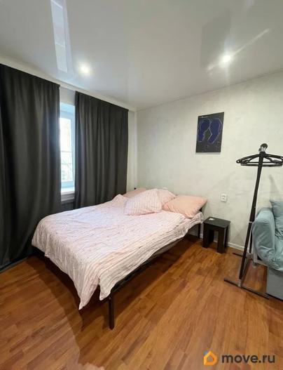 комната, 18 м&sup2;
