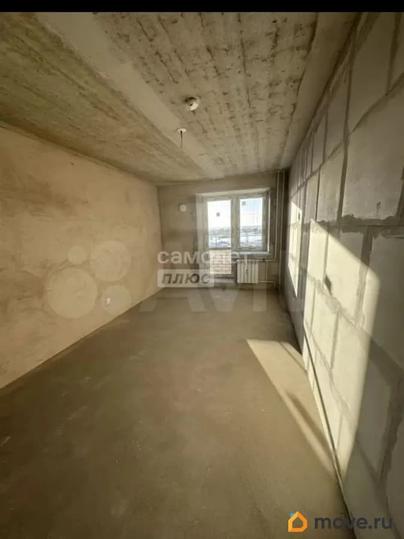 1-комн. квартира, 41 м&sup2;