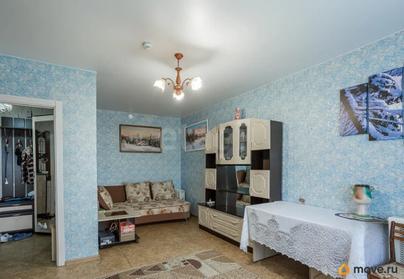 2-комн. квартира, 63.5 м&sup2;