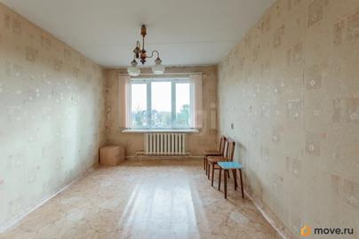 2-комн. квартира, 43 м&sup2;