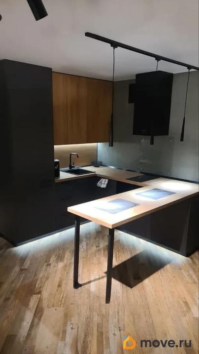 студия, 24.7 м&sup2;