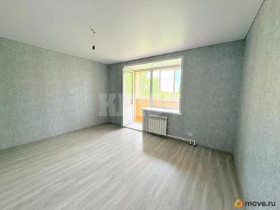 1-комн. квартира, 31.9 м&sup2;