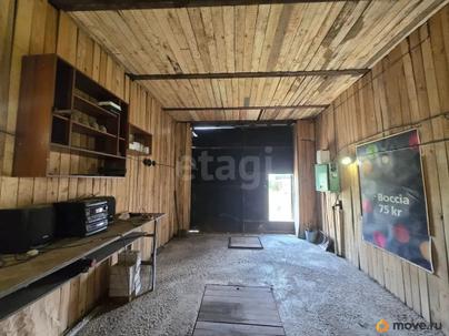 гараж, 20.6 м&sup2;