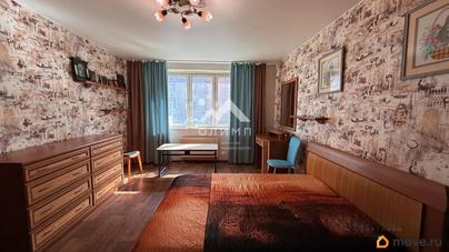 3-комн. квартира, 93.6 м&sup2;