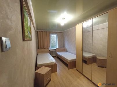 2-комн. квартира, 44.9 м&sup2;