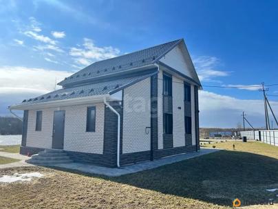 дом, 126.1 м&sup2;, 7.7 сотки
