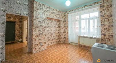 1-комн. квартира, 59 м&sup2;