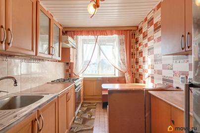 3-комн. квартира, 59.8 м&sup2;