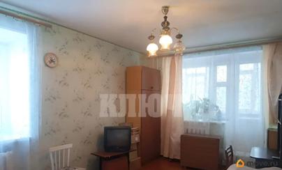 2-комн. квартира, 53 м&sup2;