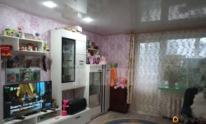 3-комн. квартира, 68.8 м&sup2;