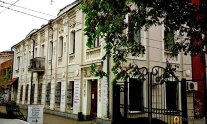 офис, 22.6 м&sup2;