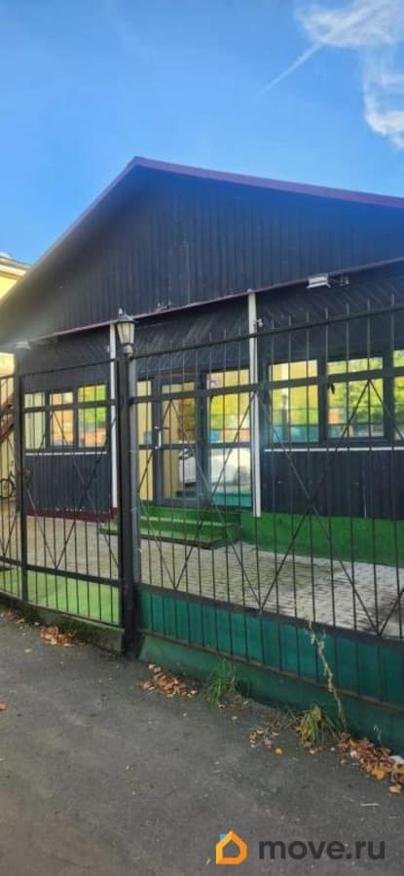 торговое помещение, 164 м&sup2;